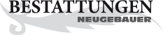 Bestattungen Neugebauer Logo