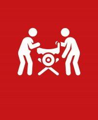 Sie möchten Teil des Teams sein?